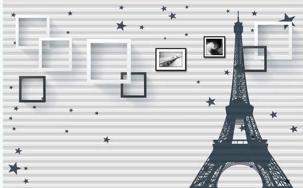 window mural wallpaper modern minimalist square stars tower art tv background wall
window mural wallpaper modern minimalist square stars tower art tv background wall