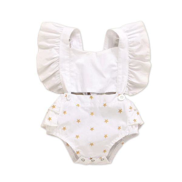 newborn baby girl bodysuits clothes ruffle short sleeve star print jumpsuits bodysuit outfit set
newborn baby girl bodysuits clothes ruffle short sleeve star print jumpsuits bodysuit outfit set