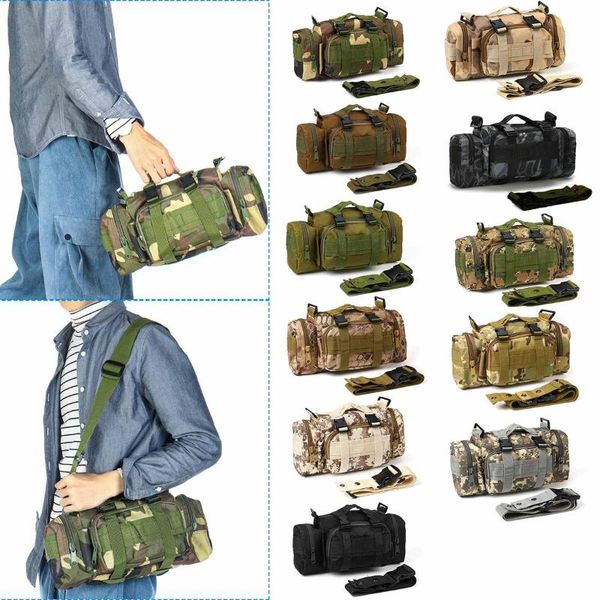 600d waterproof oxford climbing single shoulder bag hiking outdoor waist bag tactical fishing camping pouch cycling
600d waterproof oxford climbing single shoulder bag hiking outdoor waist bag tactical fishing camping pouch cycling