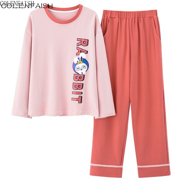 осень новый хлопок печать отворотом top + long pant 2 шт наборы пижамы набор для женщин симпатичные девушки пижамы пижама l xl xxl, Black;red
осень новый хлопок печать отворотом top + long pant 2 шт наборы пижамы набор для женщин симпатичные девушки пижамы пижама l xl xxl, Black;red