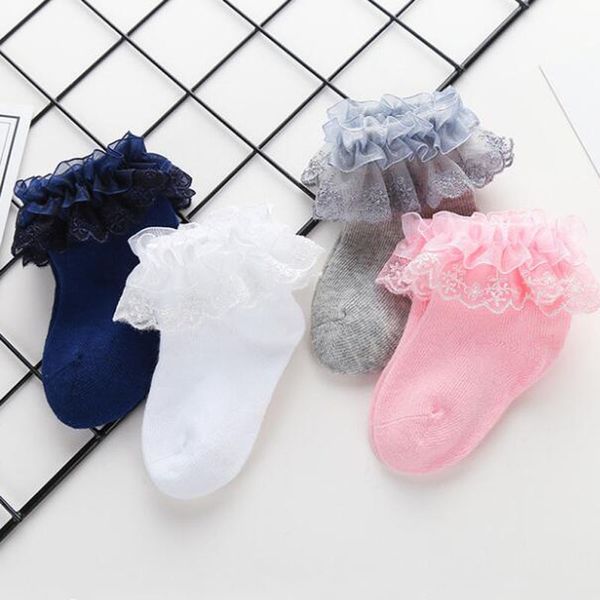new newborn socks cotton lace princess socks casual fashion baby foot sock, Pink;yellow
new newborn socks cotton lace princess socks casual fashion baby foot sock, Pink;yellow