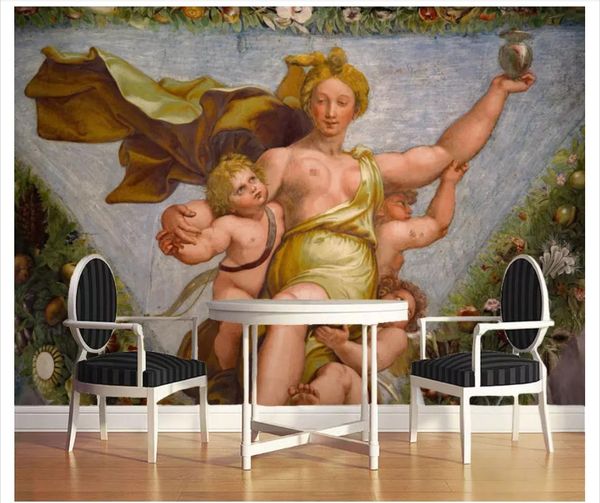papel de parede custom 3d p murals wall paper european classical retro court beauty figure oil painting sofa tv background wall 
papel de parede custom 3d p murals wall paper european classical retro court beauty figure oil painting sofa tv background wall