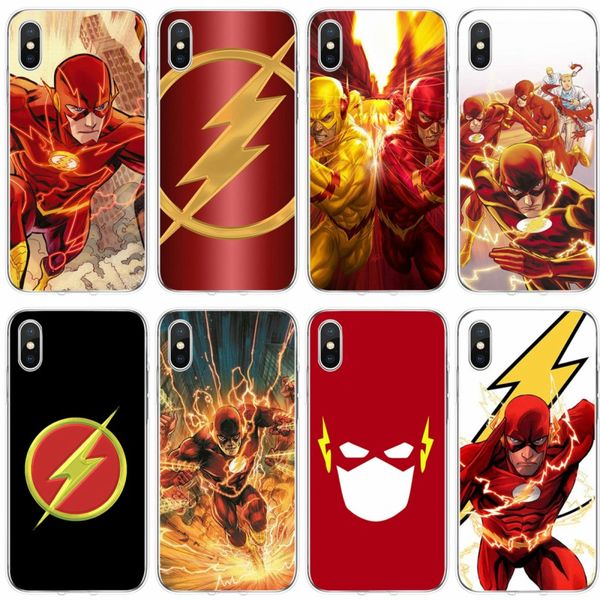the flash barry allen cover soft silicone phone case for iphone 6 6plus 7 8plus 5 5s 5c se for iphone x xs xr xs max
the flash barry allen cover soft silicone phone case for iphone 6 6plus 7 8plus 5 5s 5c se for iphone x xs xr xs max