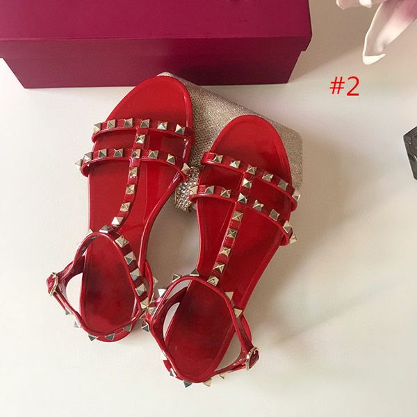 роскошный дизайнер моды шпильки сандалии из натуральной кожи slingback насосы дамы сексуальная мода заклепки обуви партии высокий size35-40, Black
роскошный дизайнер моды шпильки сандалии из натуральной кожи slingback насосы дамы сексуальная мода заклепки обуви партии высокий size35-40, Black