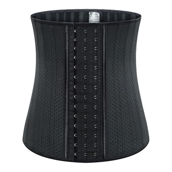 size 25 plus style long steel bone natural latex corset sports waist trainer breathable belt flat belly woman slimming sheath xq13
size 25 plus style long steel bone natural latex corset sports waist trainer breathable belt flat belly woman slimming sheath xq13
