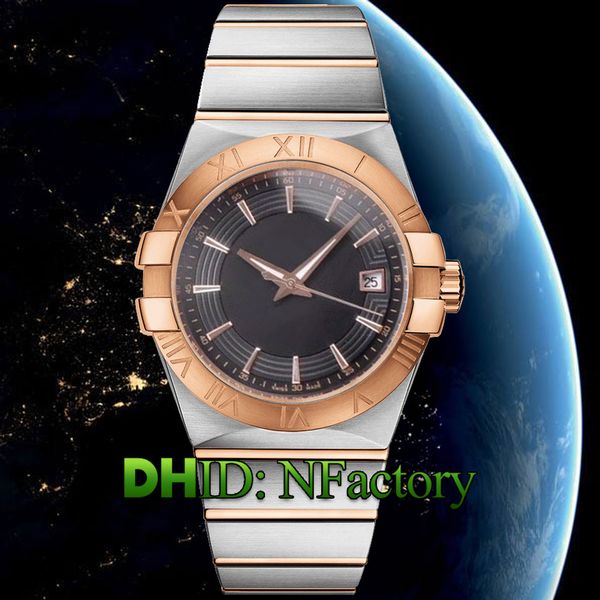 7 style luxury watches 123.20.38.21.02.007 123.50.38.21.58.001 automatic movement 316l stainless steel case steel strap designer watch a11, Slivery;brown
7 style luxury watches 123.20.38.21.02.007 123.50.38.21.58.001 automatic movement 316l stainless steel case steel strap designer watch a11, Slivery;brown