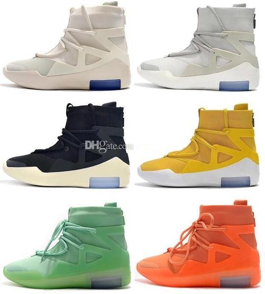 fear of god 1 fog boots sail light bone grey black frosted spruce orange pulse the atmosphere yellow oatmeal basketball shoes men sneakers
fear of god 1 fog boots sail light bone grey black frosted spruce orange pulse the atmosphere yellow oatmeal basketball shoes men sneakers