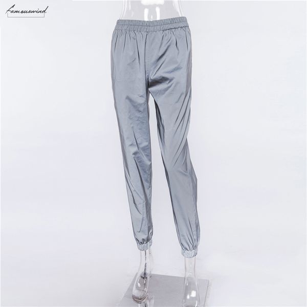 new women pants summer gray middle trousers casual harem pants women solid fitness loose elastic waist midweight pants, Black;white
new women pants summer gray middle trousers casual harem pants women solid fitness loose elastic waist midweight pants, Black;white