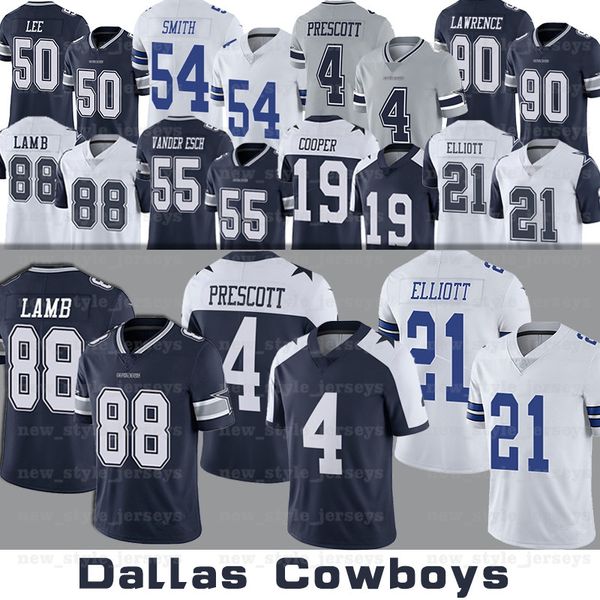 dallasmen 4 dak prescott cowboy 88 ceedee lamb jersey ezekiel elliott leighton vander esch amari cooper demarcus lawrence jaylon smith, Black;red
dallasmen 4 dak prescott cowboy 88 ceedee lamb jersey ezekiel elliott leighton vander esch amari cooper demarcus lawrence jaylon smith, Black;red