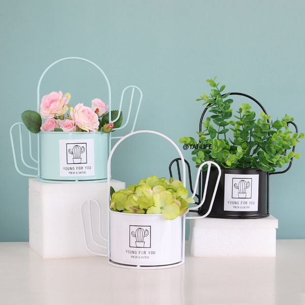nordic style geometric cactus shape iron flower vase minimalist decor home wedding decoration accessories for office livingroom
nordic style geometric cactus shape iron flower vase minimalist decor home wedding decoration accessories for office livingroom