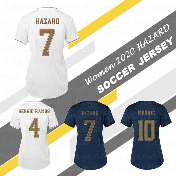womens hazard jersey 19 20 female modric football shirts asensio bale sergio ramos bale casemiro women fans soccer jerseys, Black;yellow
womens hazard jersey 19 20 female modric football shirts asensio bale sergio ramos bale casemiro women fans soccer jerseys, Black;yellow