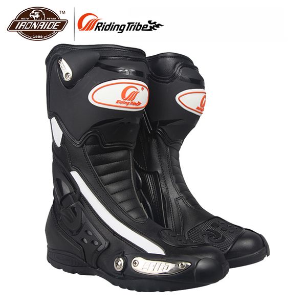 riding tribe motorcycle boots men motorcycle shoes botas moto motocross boots motorbike biker off-road racing riding
riding tribe motorcycle boots men motorcycle shoes botas moto motocross boots motorbike biker off-road racing riding