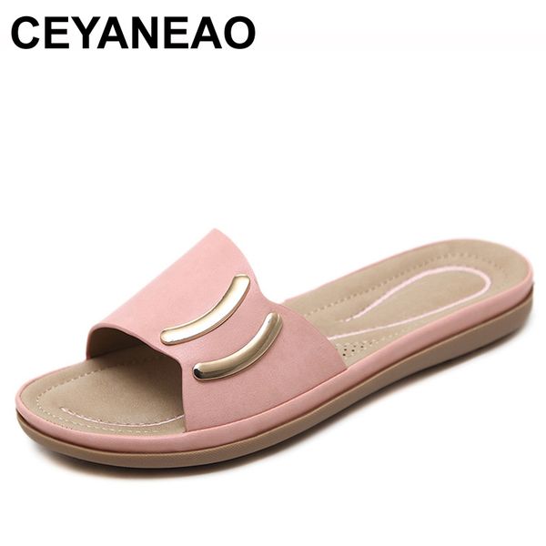 ceyaneao new summer leisure sandals women comfortable large size beach shoes woman casual flat flat slippers zapatos mujere2000, Black
ceyaneao new summer leisure sandals women comfortable large size beach shoes woman casual flat flat slippers zapatos mujere2000, Black