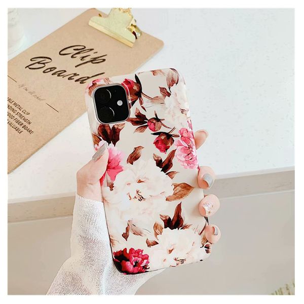 fashion phone case for iphone 11/11pro/11pro max designer case for iphone xsmax xr x/xs 7p/8p 7/8 6p/6sp 6/6s tpu case with flowers patterns
fashion phone case for iphone 11/11pro/11pro max designer case for iphone xsmax xr x/xs 7p/8p 7/8 6p/6sp 6/6s tpu case with flowers patterns