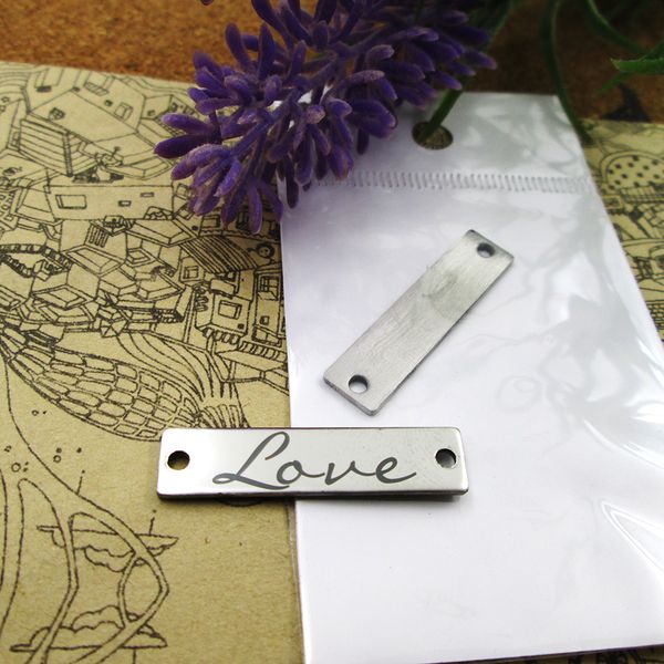40pcs--"love connector"stainless steel charms more style for choosing diy charms pendants for necklace, Bronze;silver
40pcs--"love connector"stainless steel charms more style for choosing diy charms pendants for necklace, Bronze;silver