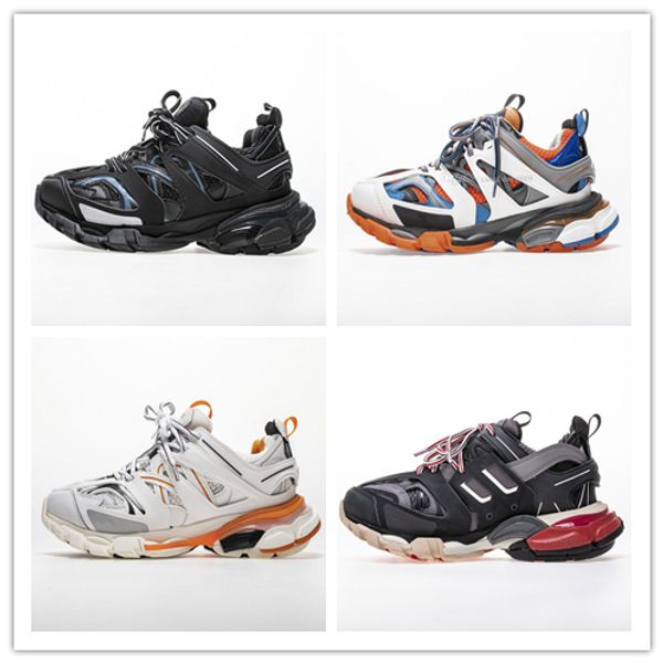 sale track paris triple s 3.0 grey orange yellow casual shoes platform sneakers tess s. gomma trek mens women trainers size 36-45, Black
sale track paris triple s 3.0 grey orange yellow casual shoes platform sneakers tess s. gomma trek mens women trainers size 36-45, Black