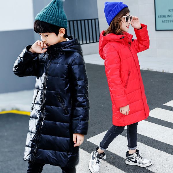 new winter baby girls boys coat stripe duck down jackets children warm thickening down jackets, Blue;gray
new winter baby girls boys coat stripe duck down jackets children warm thickening down jackets, Blue;gray