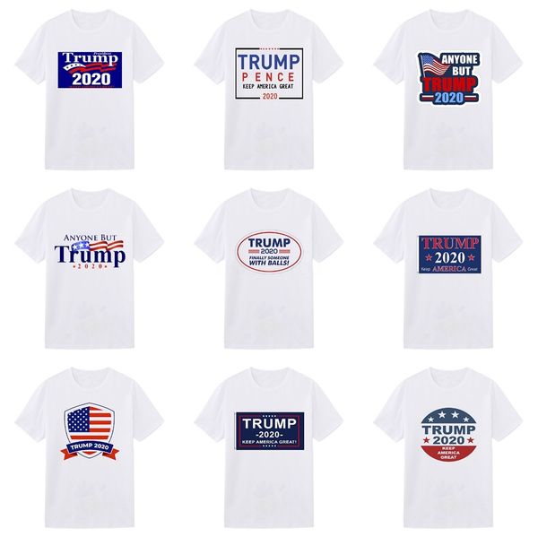 2020 new arrival brand fashion designer casual mens trump t-shirt mens luxury trump t-shirt black white b, White;black
2020 new arrival brand fashion designer casual mens trump t-shirt mens luxury trump t-shirt black white b, White;black