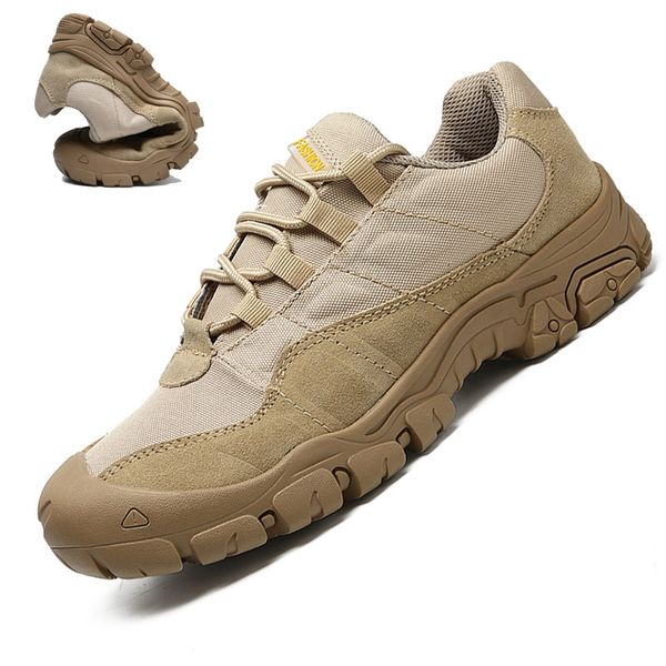 outdoor men hiking shoes anti-skid climbing sneakers climbing waterproof sport trekking mountain field camping shoes size39-46
outdoor men hiking shoes anti-skid climbing sneakers climbing waterproof sport trekking mountain field camping shoes size39-46