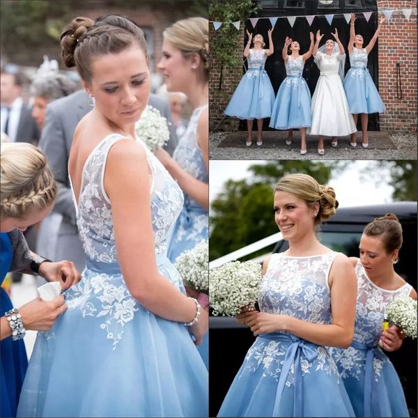 2019 scoop lace appliques a-line short bridesmaids dresses tulle knee length formal vestidos de bridesmaid prom gowns honor of maid, White;pink
2019 scoop lace appliques a-line short bridesmaids dresses tulle knee length formal vestidos de bridesmaid prom gowns honor of maid, White;pink