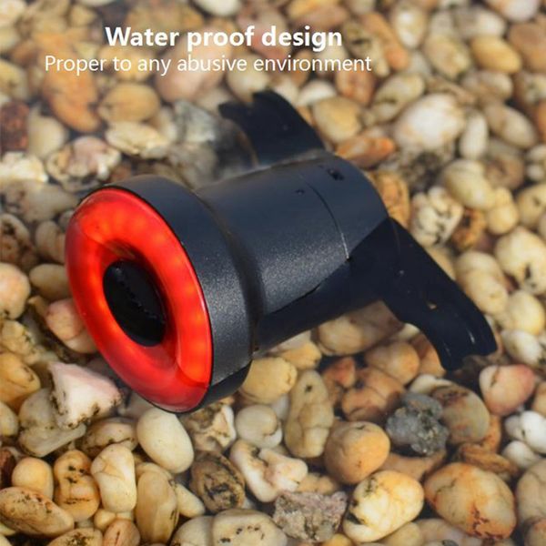 xlite100 bicycle taillight intelligent sensor brake light led waterproof usb rechargeable bike cycling tail lamp
xlite100 bicycle taillight intelligent sensor brake light led waterproof usb rechargeable bike cycling tail lamp