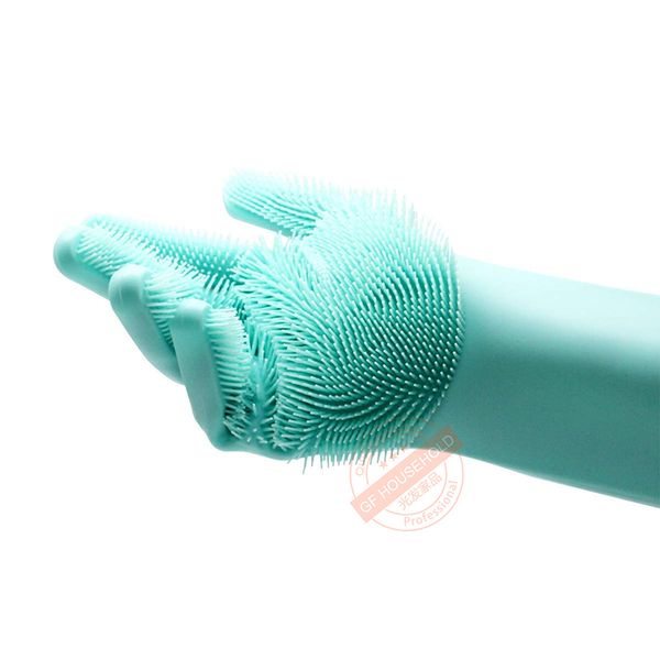 multi-function silica gel washing gloves magic silicone gloves antiskid thermal insulation wear-resistant household gloves fashion hot
multi-function silica gel washing gloves magic silicone gloves antiskid thermal insulation wear-resistant household gloves fashion hot
