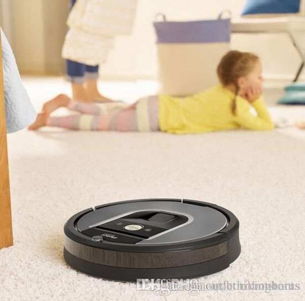 Irobot roomba 960 robotic vacuum cleaner wi fi connectivity manufacturer warranty extra idebru h extra filter bundle outlet online
Irobot roomba 960 robotic vacuum cleaner wi fi connectivity manufacturer warranty extra idebru h extra filter bundle outlet online