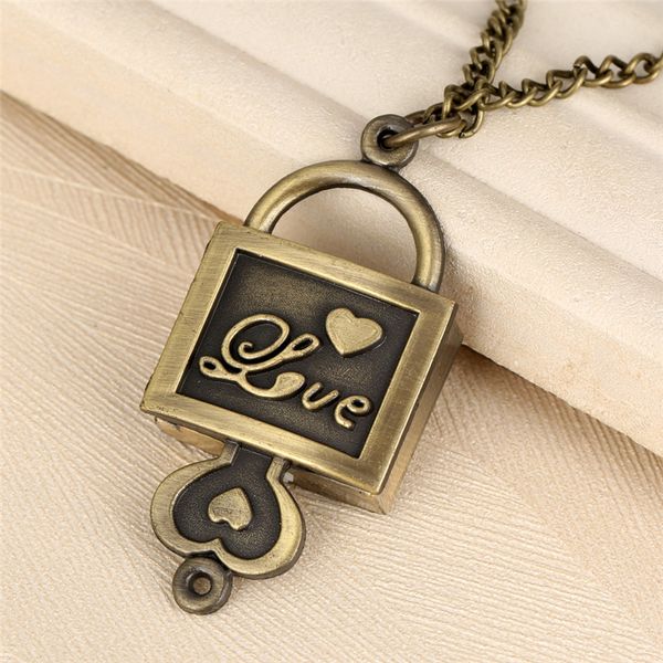 antique classical creative lock design pocket watch men women analog quartz watches lover clock necklace chain gift reloj de bolsillo, Slivery;golden
antique classical creative lock design pocket watch men women analog quartz watches lover clock necklace chain gift reloj de bolsillo, Slivery;golden