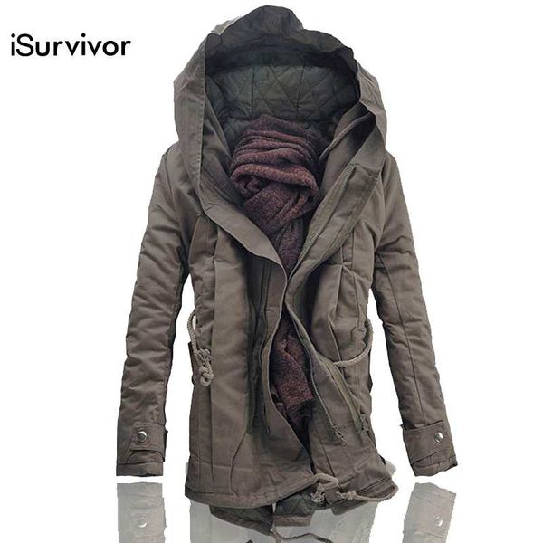 isurvivor men jacket and coats 2017 winter men warm coats fashion jackets downs casual thick outwears plus size 4xl 5xl, Black
isurvivor men jacket and coats 2017 winter men warm coats fashion jackets downs casual thick outwears plus size 4xl 5xl, Black