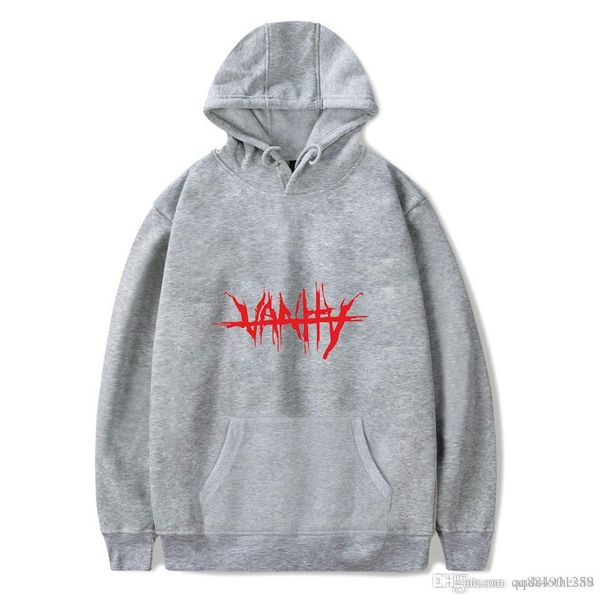 2020 mens designer fleece hoodies letter print fashion mens clothes spring autumn casual hiphop luxury sweatshirt pullover designer hoodies, Black
2020 mens designer fleece hoodies letter print fashion mens clothes spring autumn casual hiphop luxury sweatshirt pullover designer hoodies, Black
