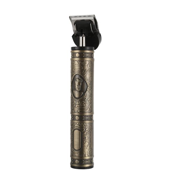 2000mah barbershop cordless 0mm t-blade trimmer baldheaded outliner cutting machine usb rechargeable electric hair clippers
2000mah barbershop cordless 0mm t-blade trimmer baldheaded outliner cutting machine usb rechargeable electric hair clippers