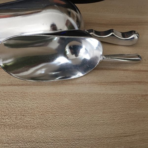 aluminum alloy ice shovel grain rice flour tea dry food shovel multi-purpose shovel thick round kitchen gadget other kitchen dining bar 
aluminum alloy ice shovel grain rice flour tea dry food shovel multi-purpose shovel thick round kitchen gadget other kitchen dining bar