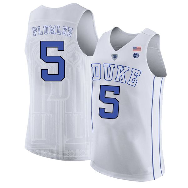 mason plumlee men's duke blue devils quinn cook miles plumlee mike buckmire white stitched college basketball jersey, Black
mason plumlee men's duke blue devils quinn cook miles plumlee mike buckmire white stitched college basketball jersey, Black