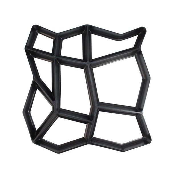 черный пластиковый путь чайник mold diy тротуарная плесень home сад этаж дорога многоразовый mold patio maker садовое цементный камень 9m3
черный пластиковый путь чайник mold diy тротуарная плесень home сад этаж дорога многоразовый mold patio maker садовое цементный камень 9m3