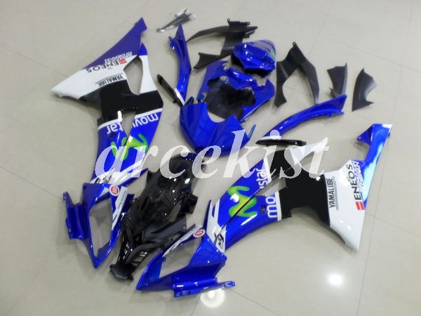 новый abs литья под давлением полный комплект обтекатели, пригодный для yamaha yzf-r6 2009 2010 2008 2011 2012 2013 2014 2015 2016 r6 органа
новый abs литья под давлением полный комплект обтекатели, пригодный для yamaha yzf-r6 2009 2010 2008 2011 2012 2013 2014 2015 2016 r6 органа