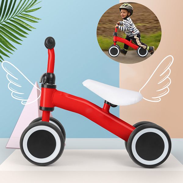 bikes baby bike kids toddler walker children 4 wheels push bicycle for 1-3 years old boys girls
bikes baby bike kids toddler walker children 4 wheels push bicycle for 1-3 years old boys girls