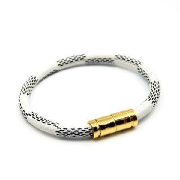 jewelry leather bracelets for women men stainless steel charms bracelets bangles pulseiras accessories gifts mother, Black
jewelry leather bracelets for women men stainless steel charms bracelets bangles pulseiras accessories gifts mother, Black