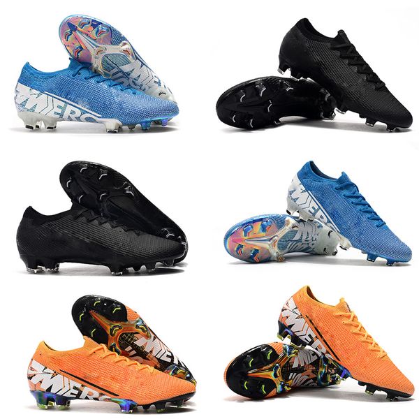 2019 men mercurial vapors xiii elite fg 13 xii 12 cr7 ronaldo neymar njr 360 low ankle soccer football shoes us 39-45
2019 men mercurial vapors xiii elite fg 13 xii 12 cr7 ronaldo neymar njr 360 low ankle soccer football shoes us 39-45
