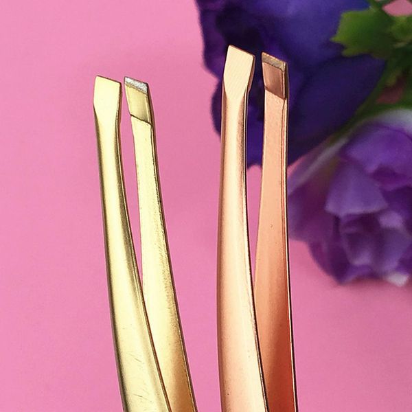 elgant banana-shaped blique mouth eyebrow clip/stainless steel hair removal / eyebrow /pearl gold professional tweezers clip
elgant banana-shaped blique mouth eyebrow clip/stainless steel hair removal / eyebrow /pearl gold professional tweezers clip