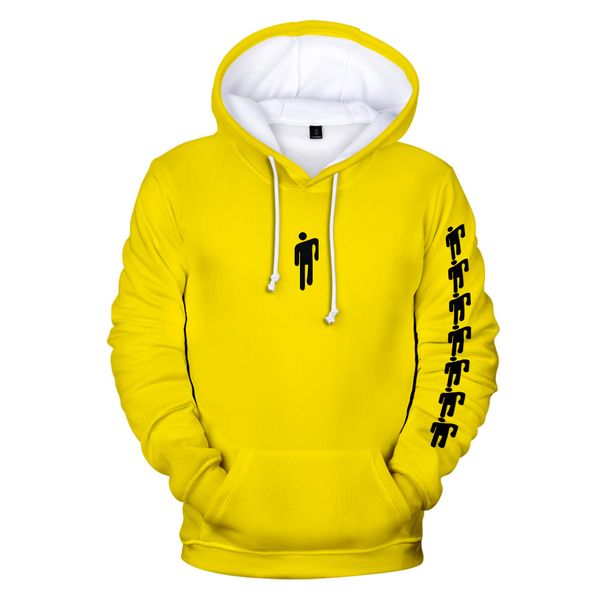 eilish billie harajuku neon yellow hoodies sweatshirt boys/girls autumn hip hop eilish billie plus size streetwear, Black
eilish billie harajuku neon yellow hoodies sweatshirt boys/girls autumn hip hop eilish billie plus size streetwear, Black
