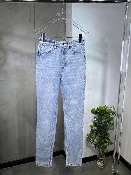 2020ss summer casual women denim pants trouse for ladies jeans 2 color rmsx 6.18, Blue
2020ss summer casual women denim pants trouse for ladies jeans 2 color rmsx 6.18, Blue