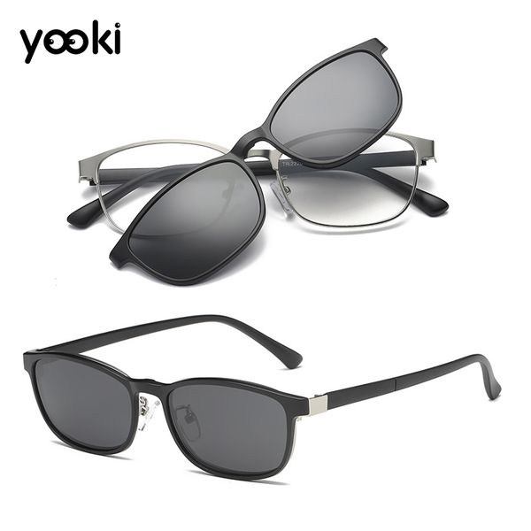 2020 fashion polarized flip up clip on sunglasses black 100% uv protection fishing men women night glasses, White;black
2020 fashion polarized flip up clip on sunglasses black 100% uv protection fishing men women night glasses, White;black