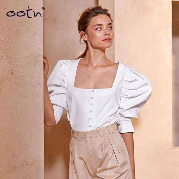 white blouse women 2020 spring square collar elegant shirt female casual short sleeve cardigan button work wear blouse shirt
white blouse women 2020 spring square collar elegant shirt female casual short sleeve cardigan button work wear blouse shirt