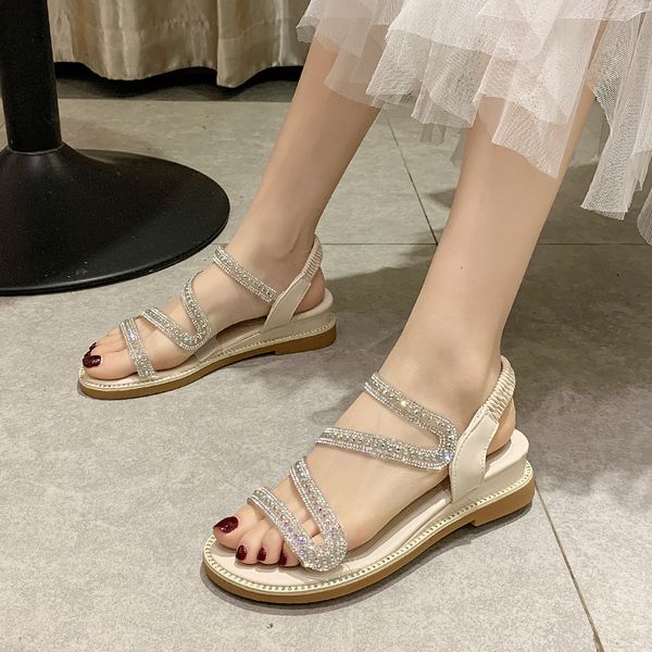 2020 sandals clear heels female shoe wedge med all-match comfort shoes for women women's ladies on medium fashion comfort, Black
2020 sandals clear heels female shoe wedge med all-match comfort shoes for women women's ladies on medium fashion comfort, Black