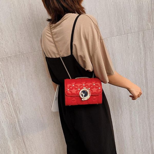 contrast color handbags women bags luxury designer leather chain shoulder bags tote hand bag fashion crossbody for women
contrast color handbags women bags luxury designer leather chain shoulder bags tote hand bag fashion crossbody for women