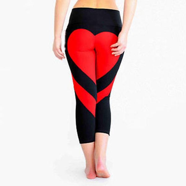 2018 women new fashion fitness skinny leggings high elastic waist patchwork pants heart shape stretch leggings hot, Black
2018 women new fashion fitness skinny leggings high elastic waist patchwork pants heart shape stretch leggings hot, Black