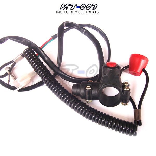 universal 49cc mini 7/8inch motorcycle atv quad engine emergency kill switch tether dirt pit bike
universal 49cc mini 7/8inch motorcycle atv quad engine emergency kill switch tether dirt pit bike