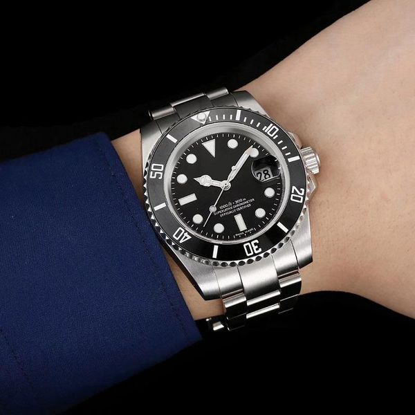 2020 orologio di luss clasp strap mens new automatic watch green watches 116610lv orologio automatico wristwatch orologi da uomo, Slivery;brown
2020 orologio di luss clasp strap mens new automatic watch green watches 116610lv orologio automatico wristwatch orologi da uomo, Slivery;brown