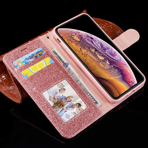 rhinestone glitter leather flip case for iphone 7 8 plus x xr xs max card slot wallet cover for iphone 6 6s plus 7 8 phone casein
rhinestone glitter leather flip case for iphone 7 8 plus x xr xs max card slot wallet cover for iphone 6 6s plus 7 8 phone casein
