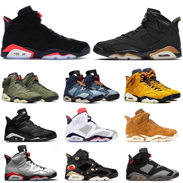 jumpman 6s mens basketball shoes travis vi black infrared 6 dmp yellow cactus jack tinker hatfield oreo washed denim sneakers trainers
jumpman 6s mens basketball shoes travis vi black infrared 6 dmp yellow cactus jack tinker hatfield oreo washed denim sneakers trainers
